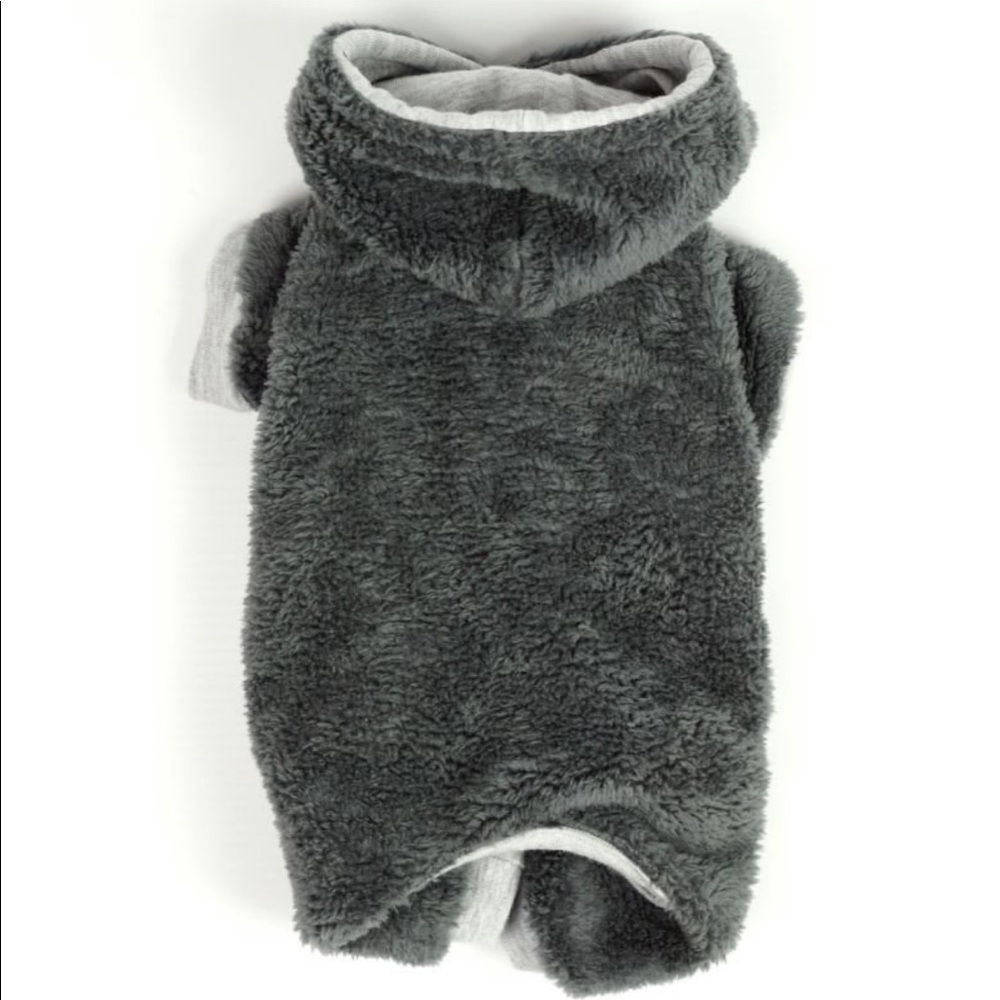 Dog jumpsuit